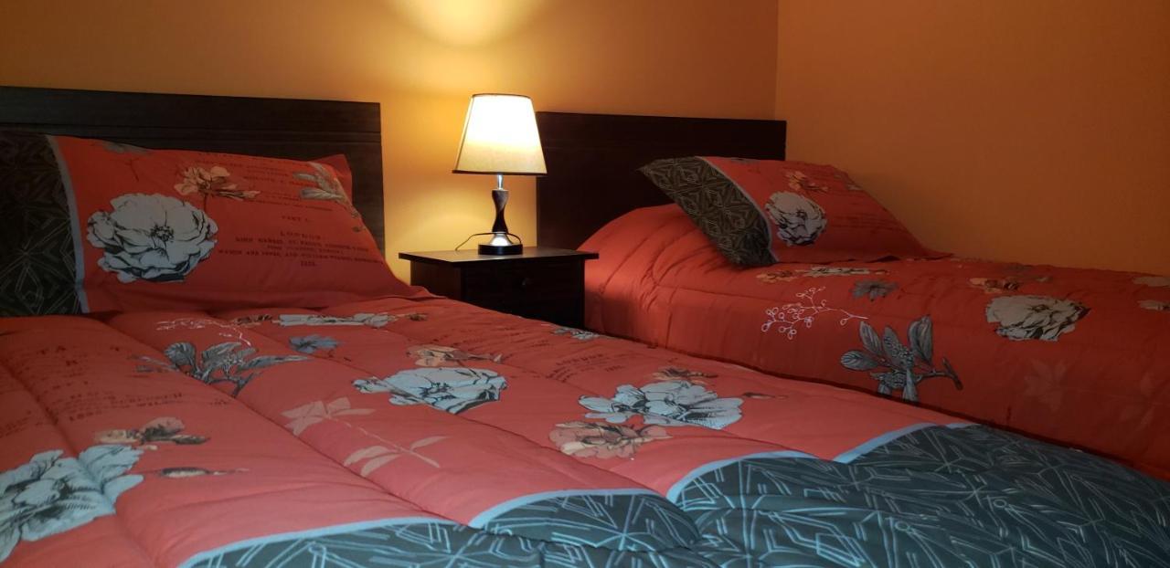 Hostal Nataly 纳塔列斯港 外观 照片