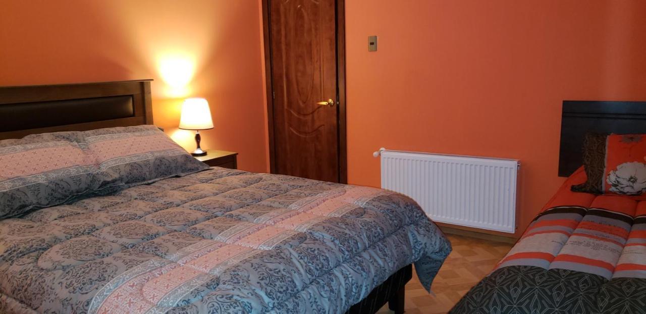 Hostal Nataly 纳塔列斯港 外观 照片