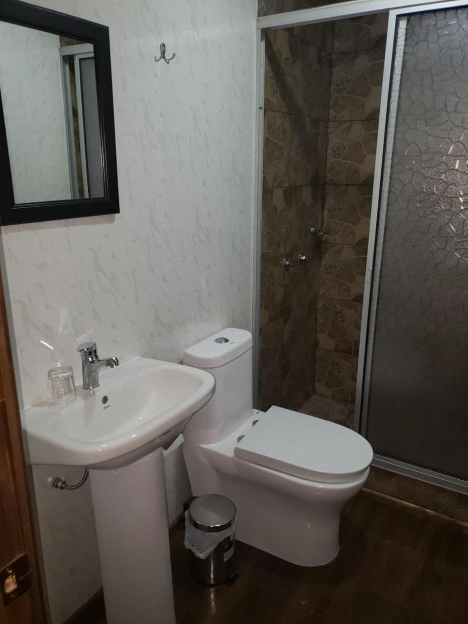 Hostal Nataly 纳塔列斯港 客房 照片