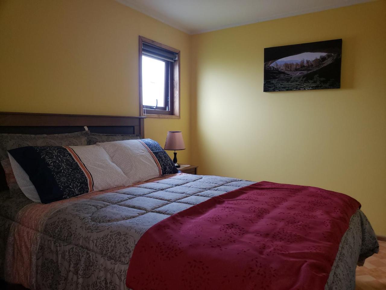 Hostal Nataly 纳塔列斯港 外观 照片