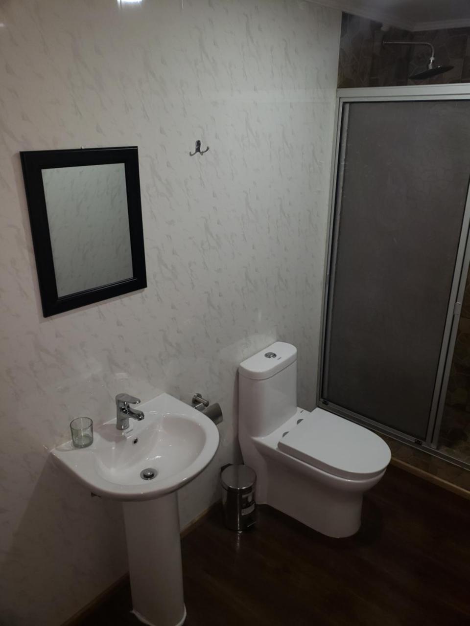 Hostal Nataly 纳塔列斯港 客房 照片